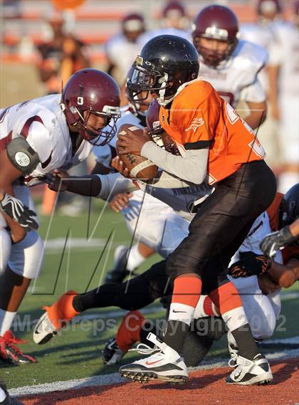 Thumbnail 2 in Natomas @ Foothill photogallery.