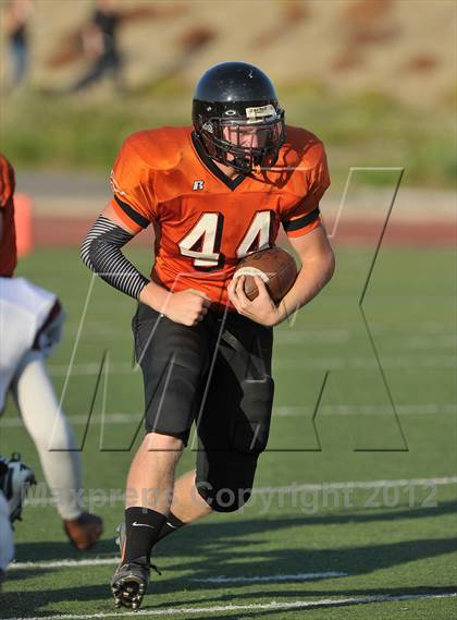Thumbnail 1 in Natomas @ Foothill photogallery.