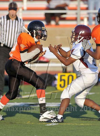 Thumbnail 1 in Natomas @ Foothill photogallery.