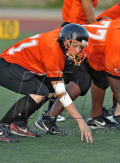Thumbnail 3 in Natomas @ Foothill photogallery.