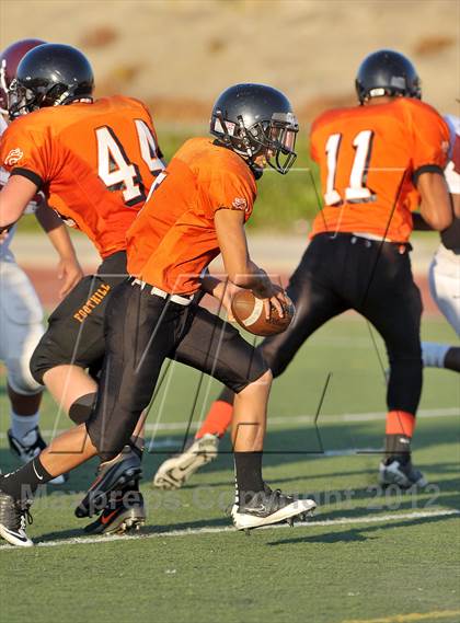 Thumbnail 1 in Natomas @ Foothill photogallery.