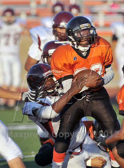 Thumbnail 3 in Natomas @ Foothill photogallery.