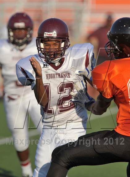 Thumbnail 2 in Natomas @ Foothill photogallery.