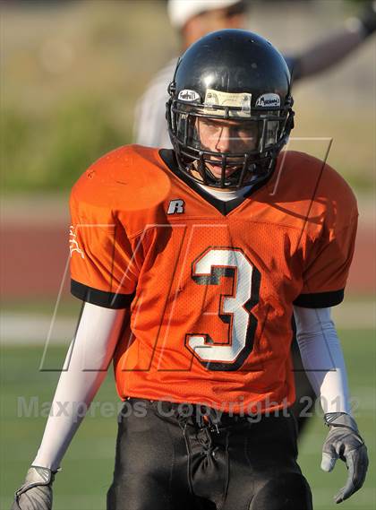 Thumbnail 2 in Natomas @ Foothill photogallery.