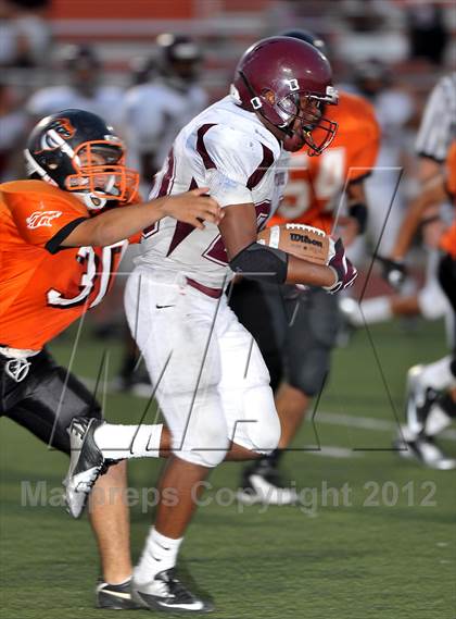 Thumbnail 1 in Natomas @ Foothill photogallery.