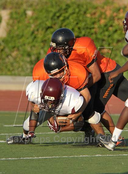 Thumbnail 1 in Natomas @ Foothill photogallery.