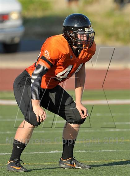 Thumbnail 1 in Natomas @ Foothill photogallery.