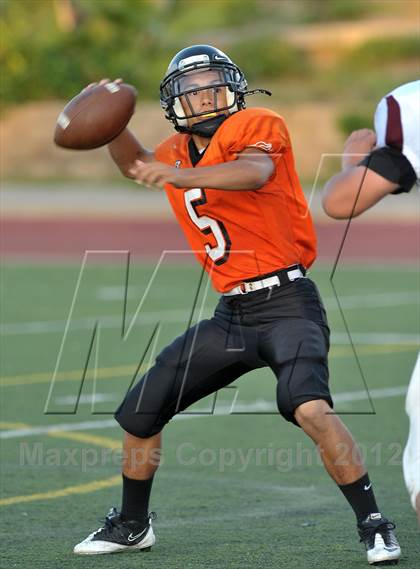 Thumbnail 1 in Natomas @ Foothill photogallery.