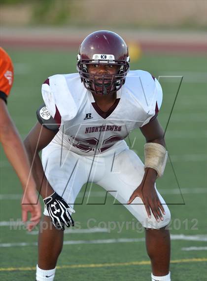 Thumbnail 1 in Natomas @ Foothill photogallery.