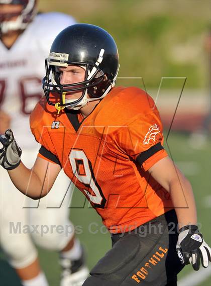 Thumbnail 3 in Natomas @ Foothill photogallery.