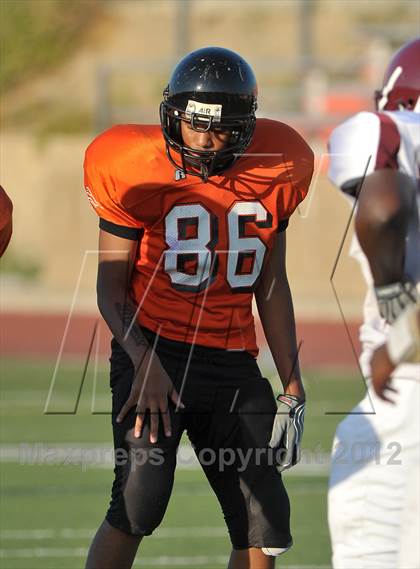Thumbnail 2 in Natomas @ Foothill photogallery.