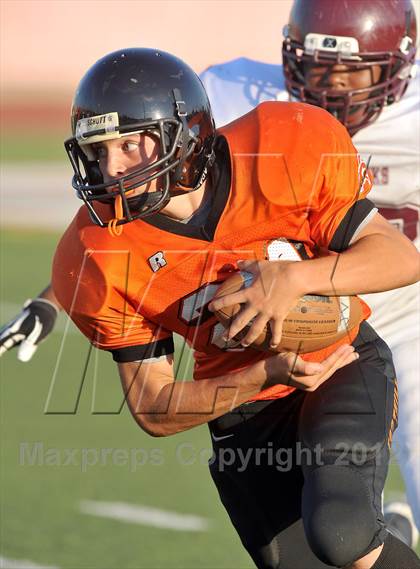Thumbnail 2 in Natomas @ Foothill photogallery.