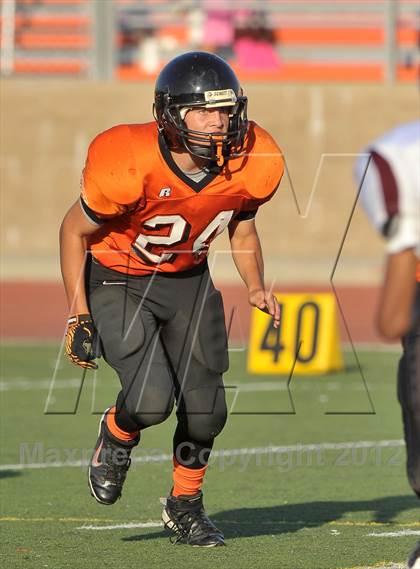Thumbnail 3 in Natomas @ Foothill photogallery.