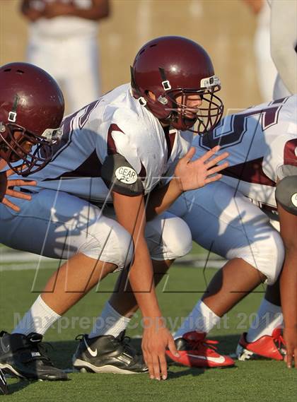 Thumbnail 3 in Natomas @ Foothill photogallery.