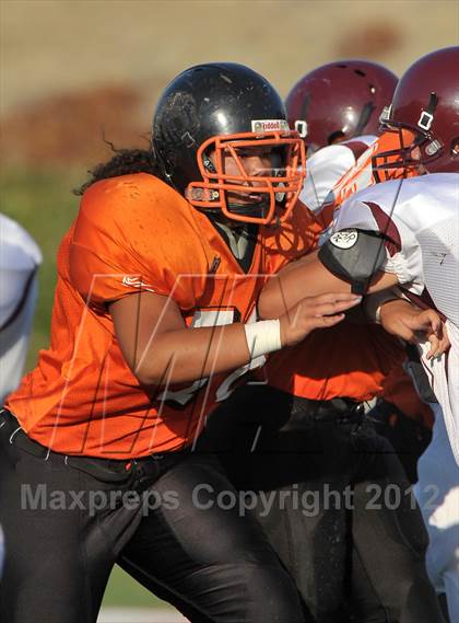 Thumbnail 1 in Natomas @ Foothill photogallery.