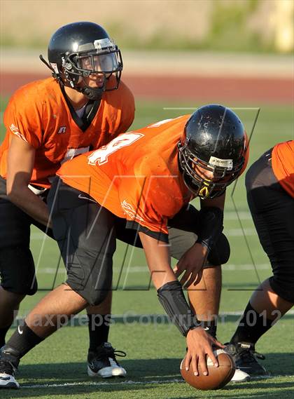 Thumbnail 3 in Natomas @ Foothill photogallery.