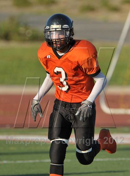 Thumbnail 2 in Natomas @ Foothill photogallery.