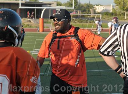 Thumbnail 3 in Natomas @ Foothill photogallery.