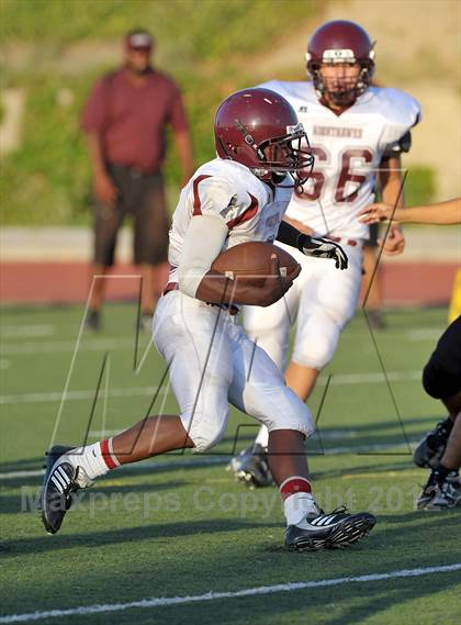Thumbnail 1 in Natomas @ Foothill photogallery.