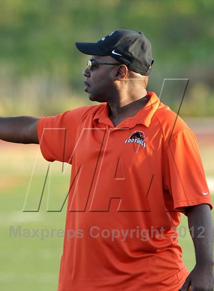 Thumbnail 1 in Natomas @ Foothill photogallery.