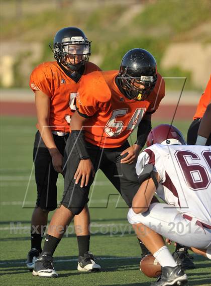 Thumbnail 3 in Natomas @ Foothill photogallery.