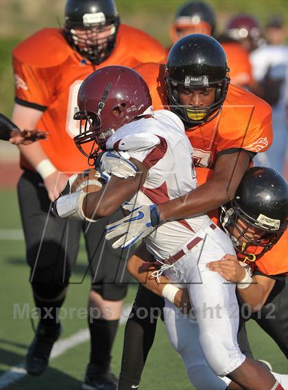 Thumbnail 1 in Natomas @ Foothill photogallery.