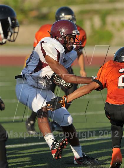 Thumbnail 3 in Natomas @ Foothill photogallery.