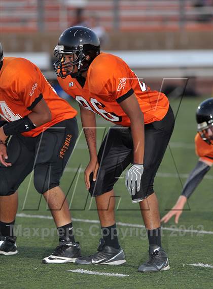Thumbnail 1 in Natomas @ Foothill photogallery.