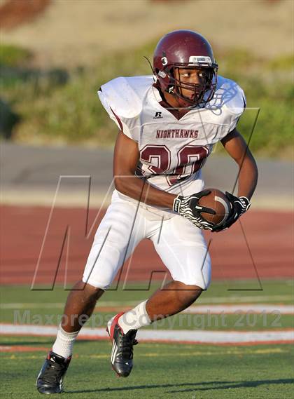 Thumbnail 2 in Natomas @ Foothill photogallery.