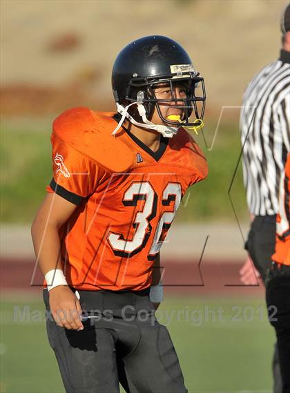 Thumbnail 2 in Natomas @ Foothill photogallery.