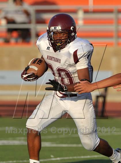 Thumbnail 2 in Natomas @ Foothill photogallery.