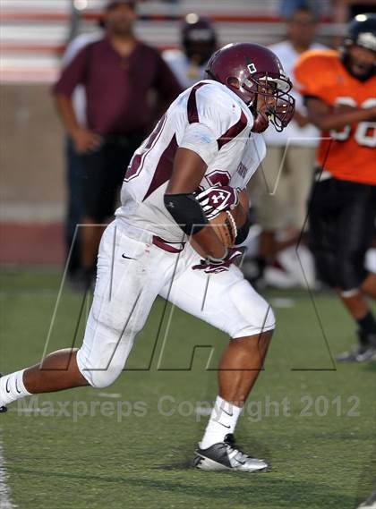 Thumbnail 3 in Natomas @ Foothill photogallery.
