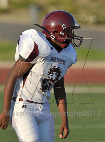 Thumbnail 2 in Natomas @ Foothill photogallery.
