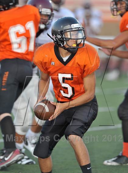 Thumbnail 3 in Natomas @ Foothill photogallery.