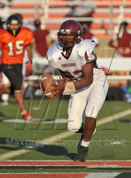 Thumbnail 1 in Natomas @ Foothill photogallery.