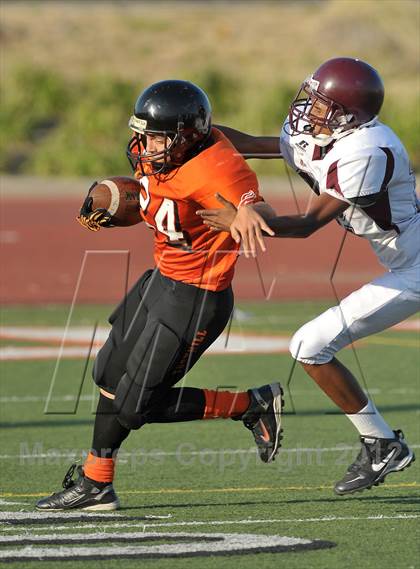 Thumbnail 2 in Natomas @ Foothill photogallery.