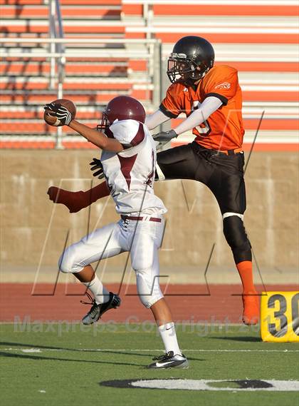 Thumbnail 1 in Natomas @ Foothill photogallery.