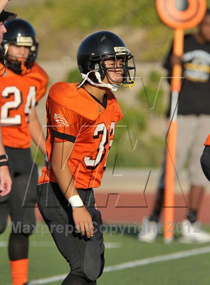 Thumbnail 1 in Natomas @ Foothill photogallery.