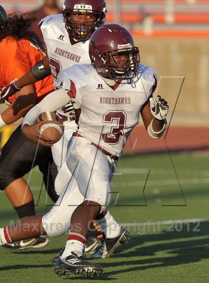 Thumbnail 3 in Natomas @ Foothill photogallery.