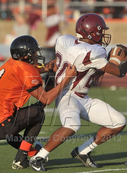 Thumbnail 1 in Natomas @ Foothill photogallery.