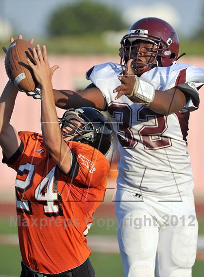 Thumbnail 3 in Natomas @ Foothill photogallery.