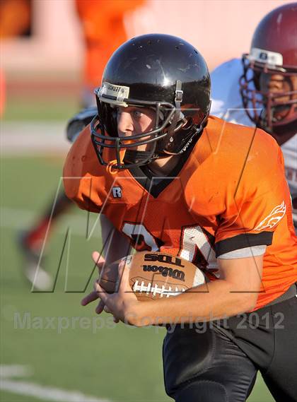 Thumbnail 3 in Natomas @ Foothill photogallery.