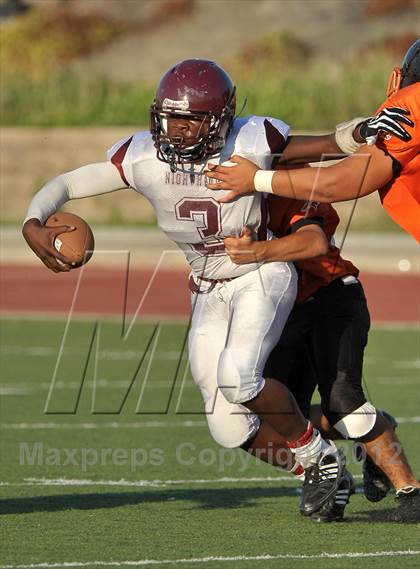 Thumbnail 2 in Natomas @ Foothill photogallery.