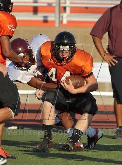 Thumbnail 3 in Natomas @ Foothill photogallery.