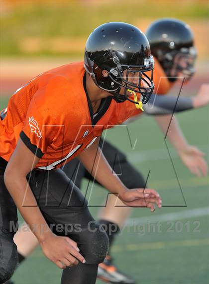 Thumbnail 2 in Natomas @ Foothill photogallery.