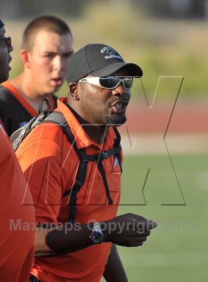 Thumbnail 1 in Natomas @ Foothill photogallery.