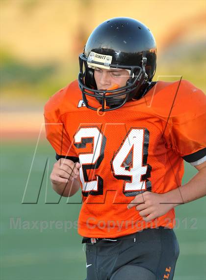 Thumbnail 1 in Natomas @ Foothill photogallery.