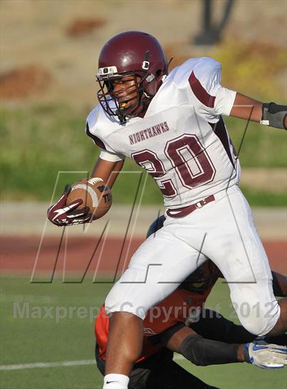 Thumbnail 1 in Natomas @ Foothill photogallery.