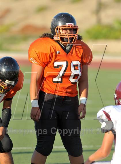 Thumbnail 2 in Natomas @ Foothill photogallery.