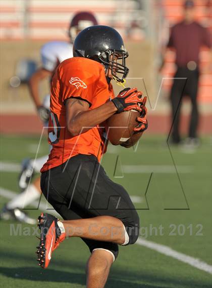 Thumbnail 2 in Natomas @ Foothill photogallery.